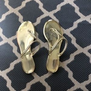 bcbg jelly sandals
